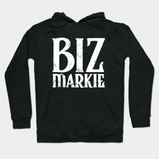 Biz Markie Hoodie